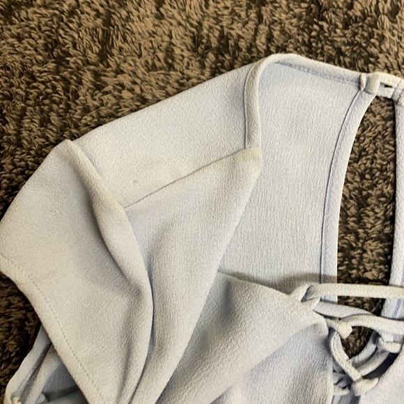 Ces Femme Romper - Picture 5 of 9